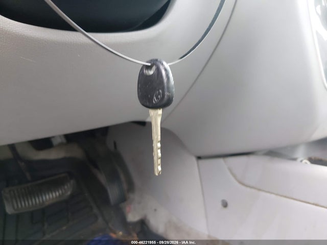 46221955 :رقم المزاد ، 5NPEU46F07H280688 vin ، 2007 Hyundai Sonata Limited/se V6 مزاد بيع