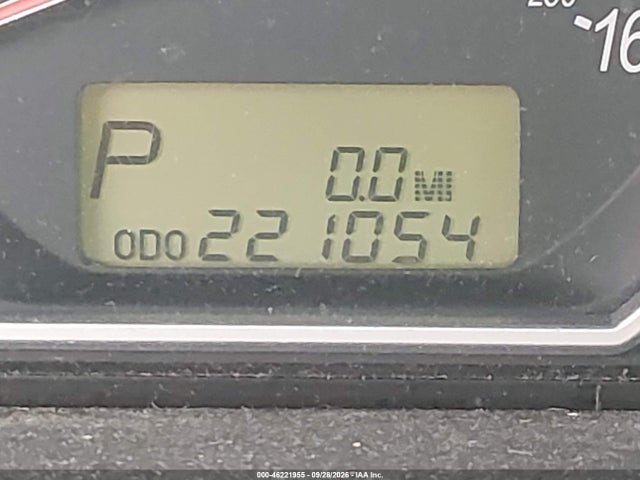 46221955 :رقم المزاد ، 5NPEU46F07H280688 vin ، 2007 Hyundai Sonata Limited/se V6 مزاد بيع