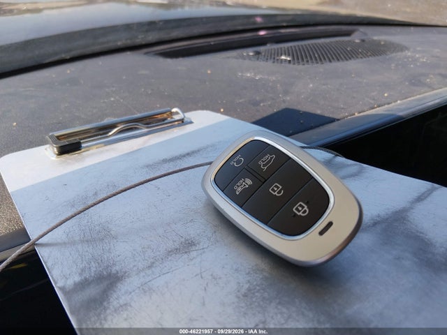 Продаж на аукціоні авто 2024 Hyundai Palisade Sel, vin: KM8R4DGEXRU765741, номер лоту: 46221957