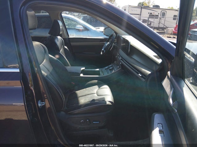 Продаж на аукціоні авто 2024 Hyundai Palisade Sel, vin: KM8R4DGEXRU765741, номер лоту: 46221957