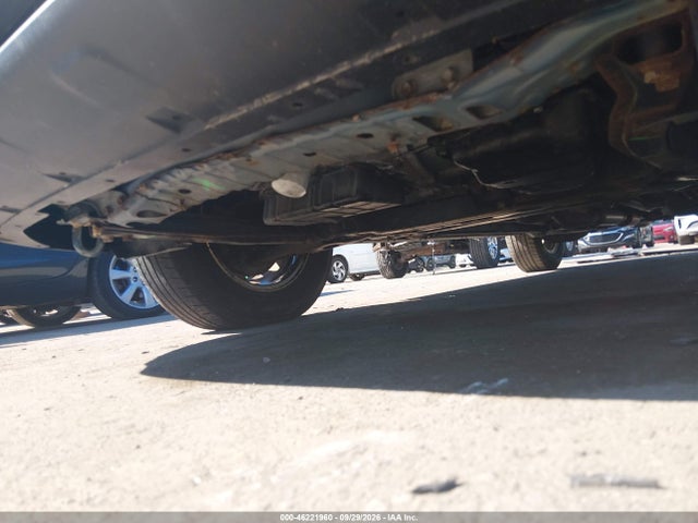 46221960 :رقم المزاد ، JA4AT3AA3JZ040293 vin ، 2018 Mitsubishi Cruz Eclipse Es مزاد بيع