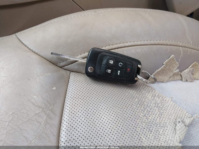 Продажа на аукционе авто 2011 Buick Lacrosse Cxs, vin: 1G4GE5ED6BF369403, номер лота: 46221965