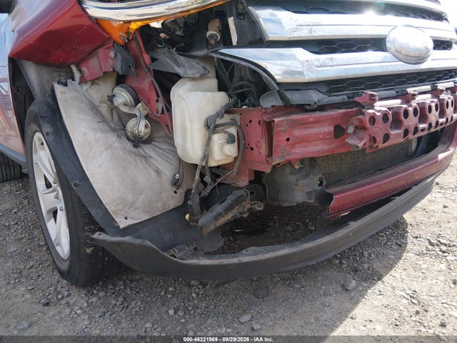 Aukcja sprzedaży 2013 Ford Edge Sel, vin: 2FMDK4JC5DBE24348, numer aukcji: 46221969