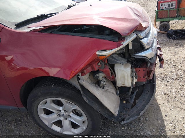 Aukcja sprzedaży 2013 Ford Edge Sel, vin: 2FMDK4JC5DBE24348, numer aukcji: 46221969