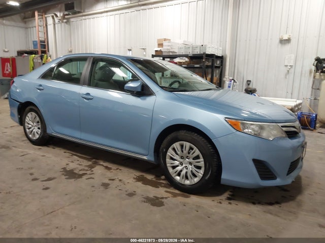 46221973 :رقم المزاد ، 4T4BF1FK4CR158099 vin ، 2012 Toyota Camry Le مزاد بيع