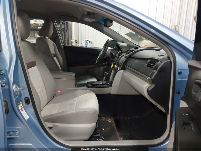 46221973 :رقم المزاد ، 4T4BF1FK4CR158099 vin ، 2012 Toyota Camry Le مزاد بيع