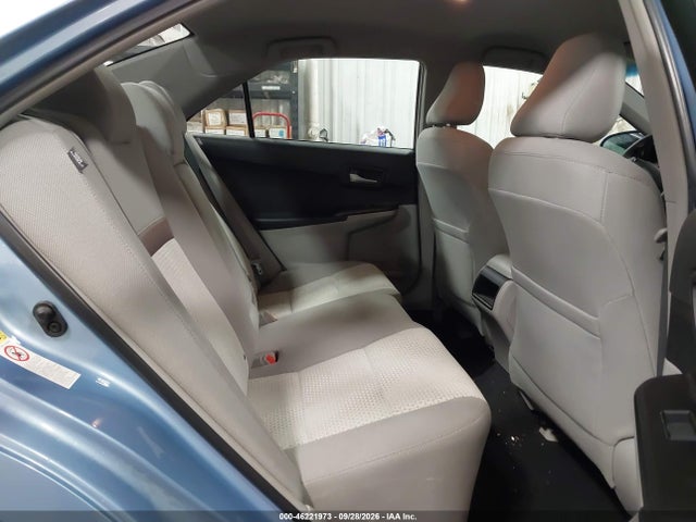 46221973 :رقم المزاد ، 4T4BF1FK4CR158099 vin ، 2012 Toyota Camry Le مزاد بيع