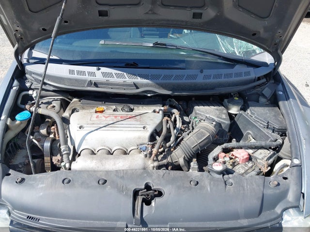 Продаж на аукціоні авто 2009 Honda Civic Si, vin: 2HGFA55579H700746, номер лоту: 46221991