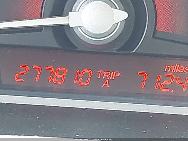 Продаж на аукціоні авто 2009 Honda Civic Si, vin: 2HGFA55579H700746, номер лоту: 46221991
