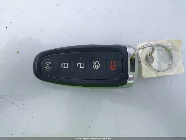Продаж на аукціоні авто 2013 Ford Edge Limited, vin: 2FMDK3KC0DBA40003, номер лоту: 46221994