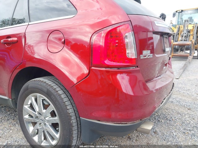 Продаж на аукціоні авто 2013 Ford Edge Limited, vin: 2FMDK3KC0DBA40003, номер лоту: 46221994