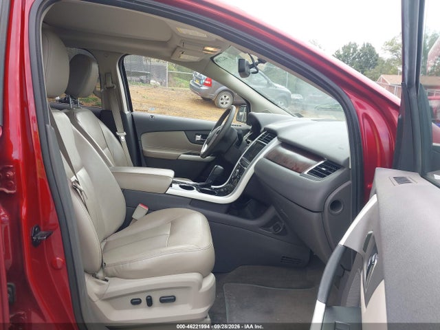 Продаж на аукціоні авто 2013 Ford Edge Limited, vin: 2FMDK3KC0DBA40003, номер лоту: 46221994