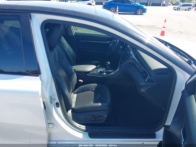 4T1K61AK1LU391665 Toyota CAMRY XSE