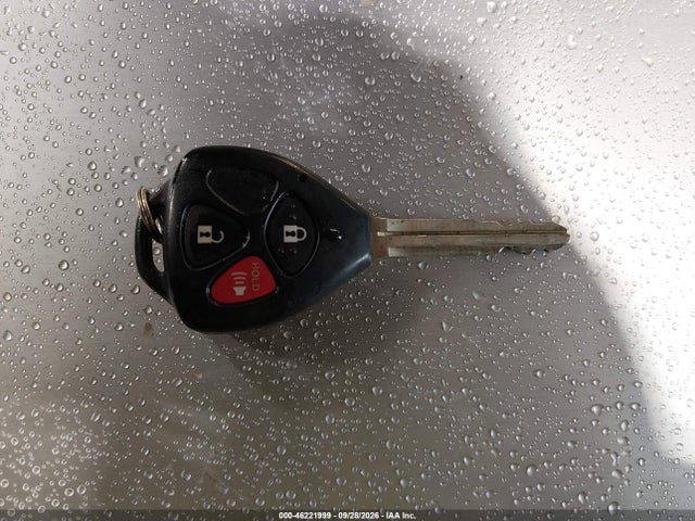 2010 Toyota Rav4 მანქანა იყიდება აუქციონზე, vin: JTMJF4DV4A5035175, აუქციონის ნომერი: 46221999