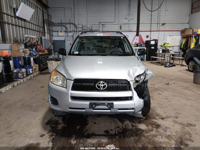 2010 Toyota Rav4 მანქანა იყიდება აუქციონზე, vin: JTMJF4DV4A5035175, აუქციონის ნომერი: 46221999