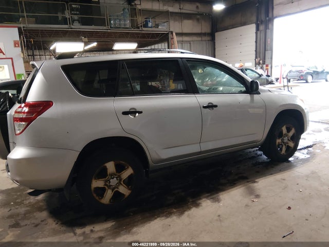 2010 Toyota Rav4 მანქანა იყიდება აუქციონზე, vin: JTMJF4DV4A5035175, აუქციონის ნომერი: 46221999