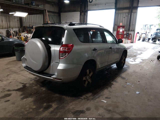 2010 Toyota Rav4 მანქანა იყიდება აუქციონზე, vin: JTMJF4DV4A5035175, აუქციონის ნომერი: 46221999