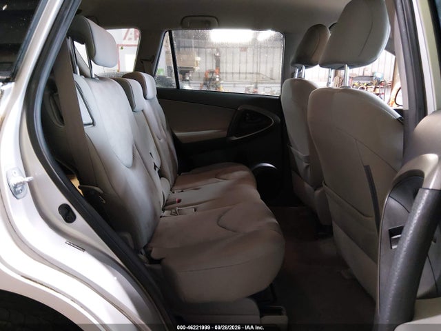 2010 Toyota Rav4 მანქანა იყიდება აუქციონზე, vin: JTMJF4DV4A5035175, აუქციონის ნომერი: 46221999