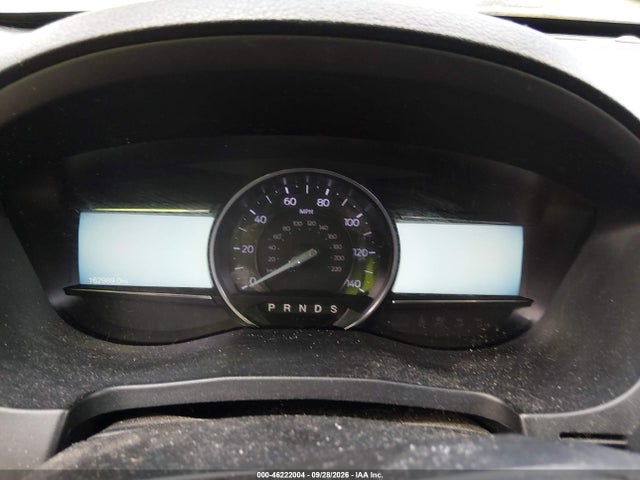 46222004 :رقم المزاد ، 1FM5K8F8XJGC24571 vin ، 2018 Ford Explorer Limited مزاد بيع