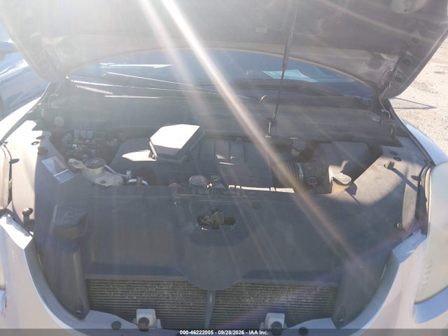 Aukcja sprzedaży 2011 Buick Enclave 1xl, vin: 5GAKVBED9BJ371240, numer aukcji: 46222005