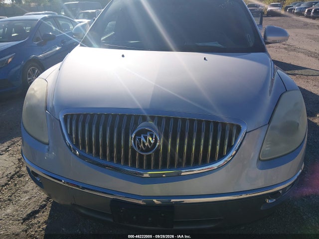 Aukcja sprzedaży 2011 Buick Enclave 1xl, vin: 5GAKVBED9BJ371240, numer aukcji: 46222005