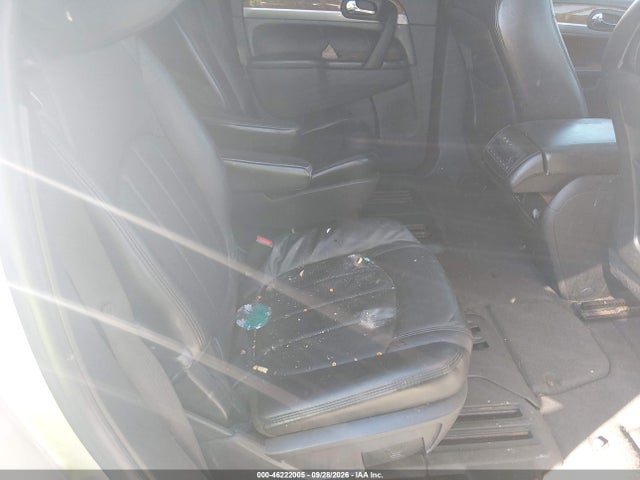 Aukcja sprzedaży 2011 Buick Enclave 1xl, vin: 5GAKVBED9BJ371240, numer aukcji: 46222005