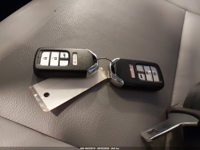 Продажа на аукционе авто 2020 Honda Pilot Awd Ex-l, vin: 5FNYF6H55LB034459, номер лота: 46222010