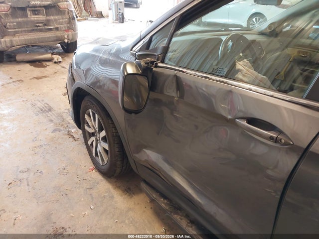 Продажа на аукционе авто 2020 Honda Pilot Awd Ex-l, vin: 5FNYF6H55LB034459, номер лота: 46222010