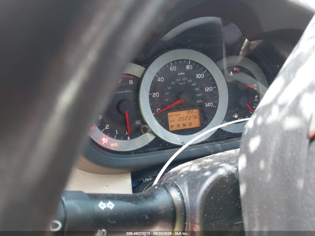 Продаж на аукціоні авто 2007 Toyota Rav4 Limited, vin: JTMBD31V676027526, номер лоту: 46222015