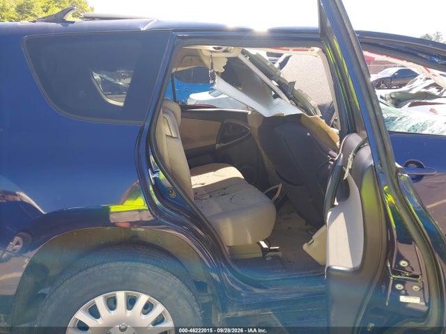 Продаж на аукціоні авто 2007 Toyota Rav4 Limited, vin: JTMBD31V676027526, номер лоту: 46222015