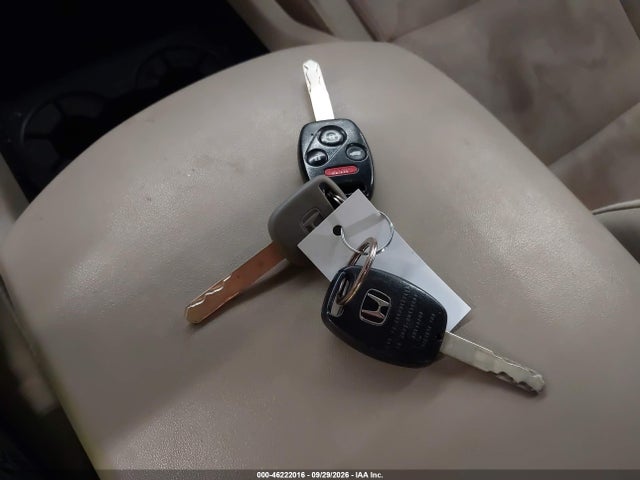 2011 Honda Pilot Ex მანქანა იყიდება აუქციონზე, vin: 5FNYF4H42BB063914, აუქციონის ნომერი: 46222016