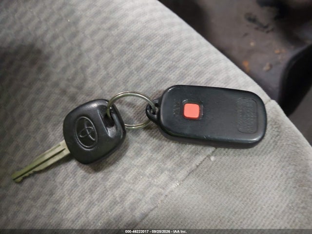 Продаж на аукціоні авто 2005 Toyota Corolla Le, vin: 2T1BR30EX5C411916, номер лоту: 46222017