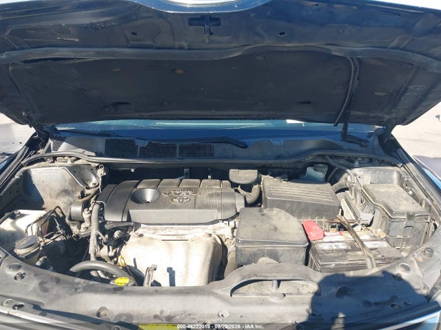 Продажа на аукционе авто 2010 Toyota Venza, vin: 4T3BA3BB6AU018490, номер лота: 46222019