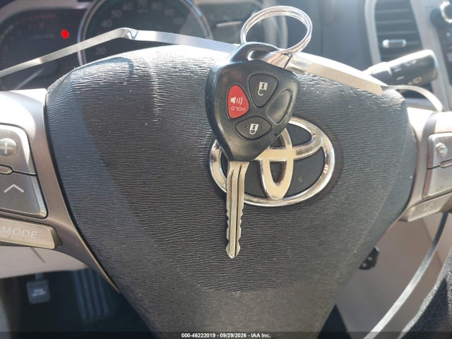 Продажа на аукционе авто 2010 Toyota Venza, vin: 4T3BA3BB6AU018490, номер лота: 46222019
