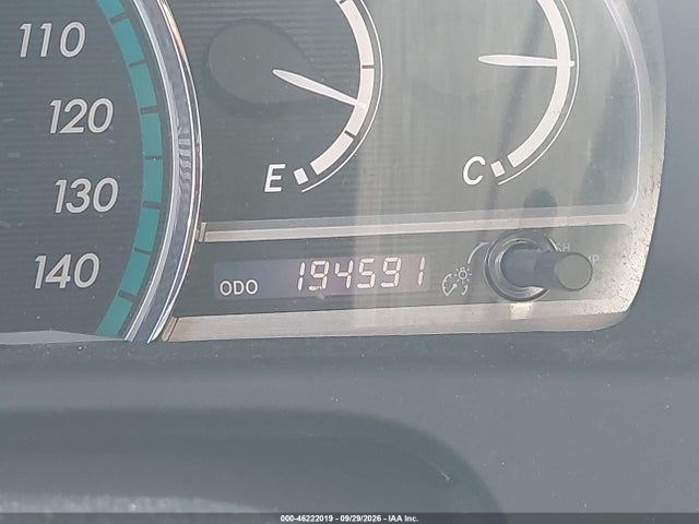 Продажа на аукционе авто 2010 Toyota Venza, vin: 4T3BA3BB6AU018490, номер лота: 46222019
