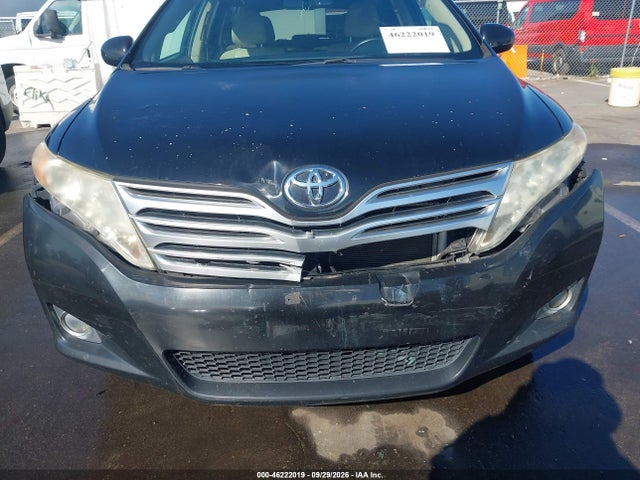 Продажа на аукционе авто 2010 Toyota Venza, vin: 4T3BA3BB6AU018490, номер лота: 46222019