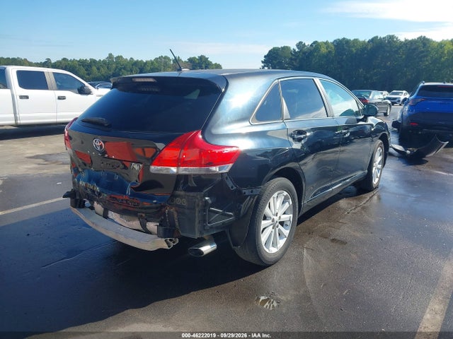 Продажа на аукционе авто 2010 Toyota Venza, vin: 4T3BA3BB6AU018490, номер лота: 46222019