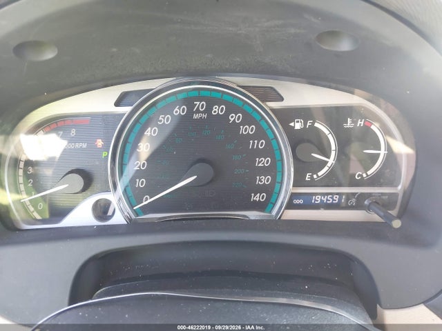 Продажа на аукционе авто 2010 Toyota Venza, vin: 4T3BA3BB6AU018490, номер лота: 46222019