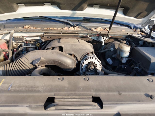 Aukcja sprzedaży 2007 Gmc Yukon Denali, vin: 1GKFK63837J157412, numer aukcji: 46222025