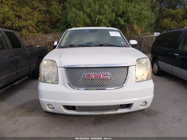 Aukcja sprzedaży 2007 Gmc Yukon Denali, vin: 1GKFK63837J157412, numer aukcji: 46222025
