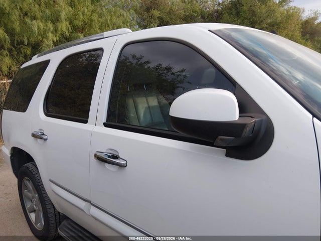 Aukcja sprzedaży 2007 Gmc Yukon Denali, vin: 1GKFK63837J157412, numer aukcji: 46222025