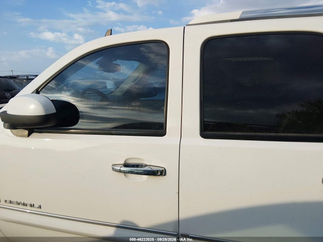 Aukcja sprzedaży 2007 Gmc Yukon Denali, vin: 1GKFK63837J157412, numer aukcji: 46222025