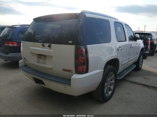 Aukcja sprzedaży 2007 Gmc Yukon Denali, vin: 1GKFK63837J157412, numer aukcji: 46222025