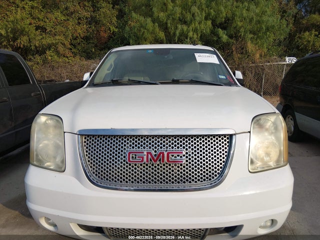 Aukcja sprzedaży 2007 Gmc Yukon Denali, vin: 1GKFK63837J157412, numer aukcji: 46222025