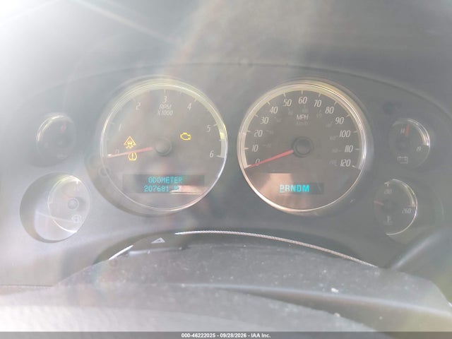 Aukcja sprzedaży 2007 Gmc Yukon Denali, vin: 1GKFK63837J157412, numer aukcji: 46222025