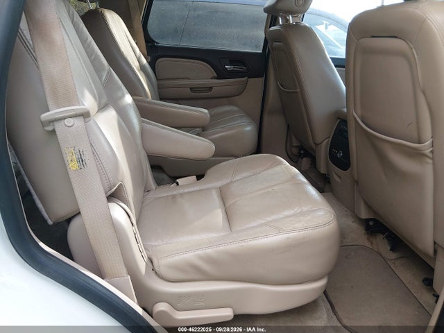 Aukcja sprzedaży 2007 Gmc Yukon Denali, vin: 1GKFK63837J157412, numer aukcji: 46222025
