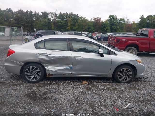 Продажа на аукционе авто 2012 Honda Civic Lx, vin: 2HGFB2F57CH597717, номер лота: 46222032