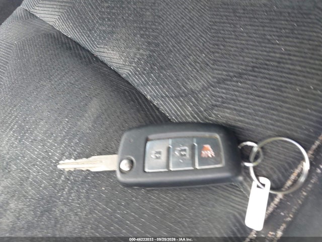 46222033 :رقم المزاد ، JN8AT2MT8GW016373 vin ، 2016 Nissan Rogue S مزاد بيع