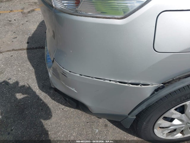 46222033 :رقم المزاد ، JN8AT2MT8GW016373 vin ، 2016 Nissan Rogue S مزاد بيع