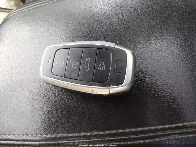 Aukcja sprzedaży 2015 Buick Lacrosse Leather, vin: 1G4GB5G35FF334225, numer aukcji: 46222035